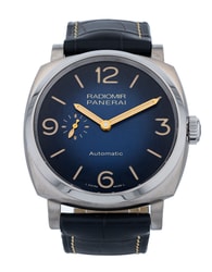 Panerai Radiomir Automatic PAM01078